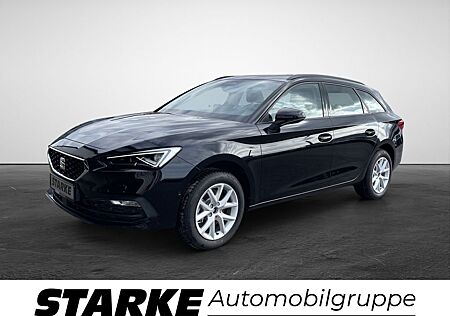 Seat Leon Sportstourer 2.0 TDI DSG Road Edition Pano