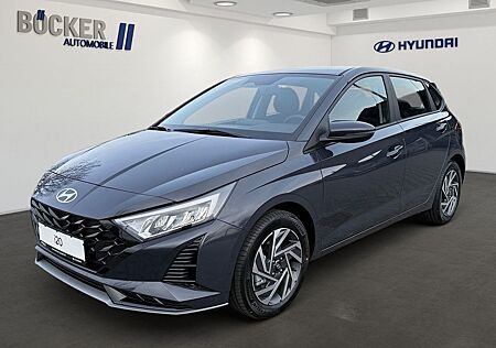 Hyundai i20 MY26 1.0 T-GDi 6-MT Trend BOSE