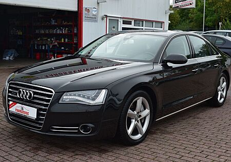 Audi A8 4.2 TDI quattro LED Bose Massage Insp.Neu