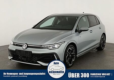 VW Golf Volkswagen R-Line 1.5 eTSI DSG, LED, Navi, Kamera, Par