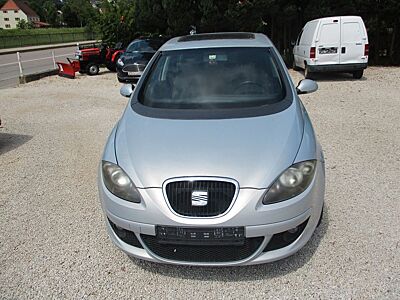 Seat Altea Stylance / Style
