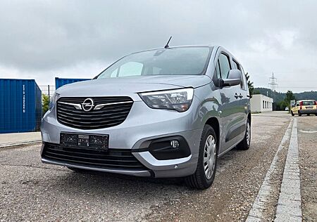 Opel Combo Life 1.2 Turbo Edition HeadUp Kamera PDC
