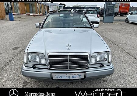 Mercedes-Benz E 200 Cabrio Final Edition