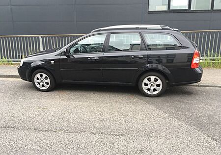 Chevrolet Nubira Klima,TÜV06/27