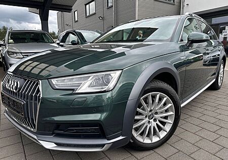 Audi A4 Allroad 3.0TDI Leder Nav Xenon Keyless Kamera