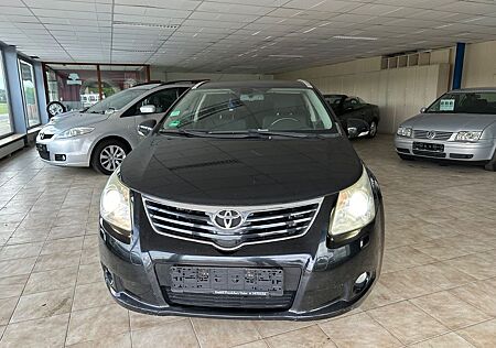 Toyota Avensis Kombi Sol