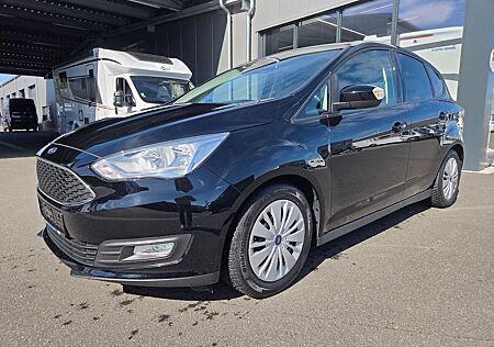 Ford C-Max 1.0 EcoBoost Trend NAV NEB PDC KAM Sitzh.