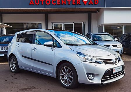 Toyota Verso 2.2 D-CAT Executive °Navi °Kamera °Leder