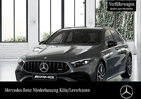 Mercedes-Benz A 35 AMG A 35 4M Kompakt AMG+PANO+MULTIBEAM+BURMESTER+19"