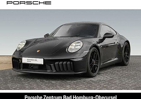 Porsche 992 911 Carrera GTS Liftsystem-VA InnoDrive BOSE