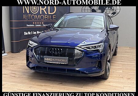 Audi e-tron 50 Advanced QU.Head-Up/Matrix/21/B&O