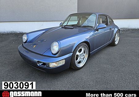 Porsche 964 / 911 Carrera 2