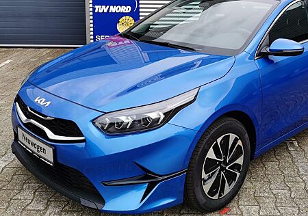 Kia Cee'd Sportswagon CEED Sportswagon 1.5 T-GDI DCT Top