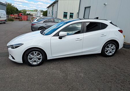 Mazda 3 2.0 SKYACTIV-G 120 Signature+ Auto Signature+