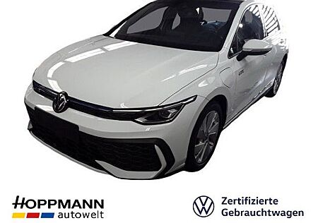 VW Golf Volkswagen GTE ACC LED PLUS HEAD UP KAMERA NAVI