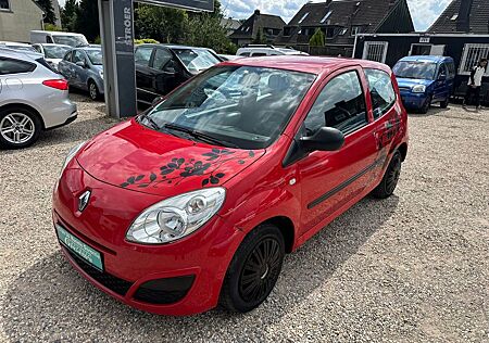 Renault Twingo Authentique*TUV NEU*1 HAND*TOP*KLIMA
