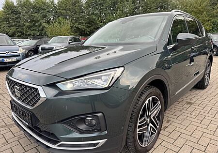 Seat Tarraco Tarraaco 2.0 TDI 4Drive *Automatik *360°Kamera*