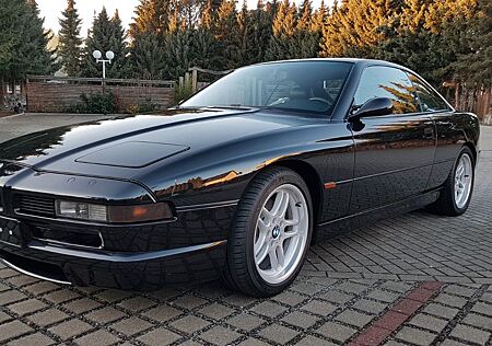 BMW 850 850CSi