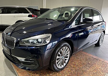 BMW 218 d Active Tourer Luxury Line *Automatik*