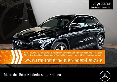 Mercedes-Benz GLA 180 PROGRESSIVE ADVANCED +/TOTW/EASY PACK/