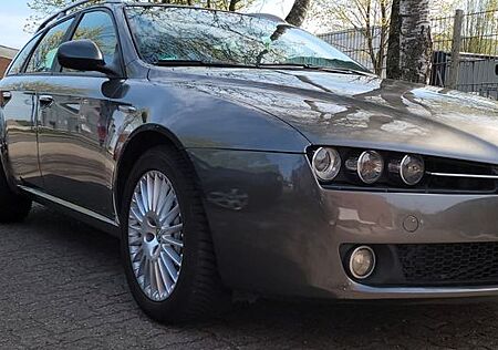 Alfa Romeo 159 gebraucht kaufen Alfa Romeo 159 2.4 JTDM 20V