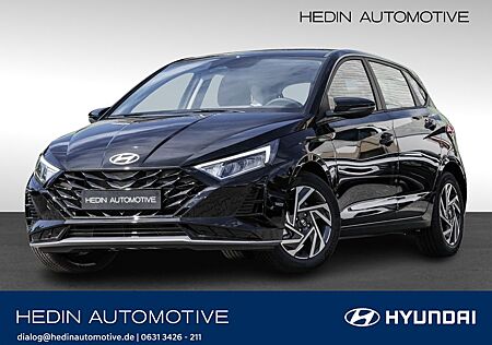 Hyundai i20 1.0 T-GDI DCT 2WD TREND+Lichtpaket+Komfortpa