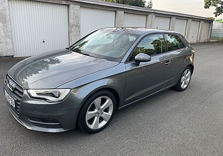 Audi A3 2.0 TDI Ambition TOP Zustand/Sehr gepflegt