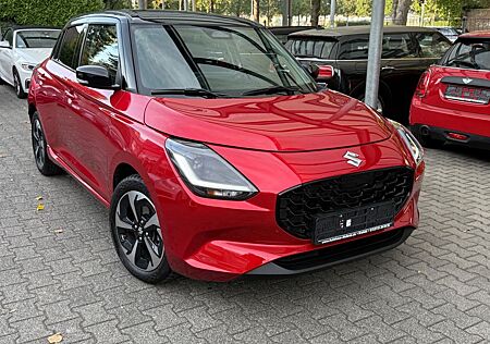 Suzuki Swift 1.2 Dualjet Hybrid 61 kW Comfort+ plus