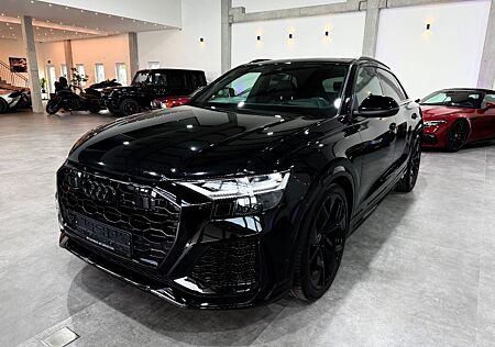 Audi RS Q8 RSQ8 4.0 TFSI quattro*Pano*MMI*HUD*23 Zoll Rotor
