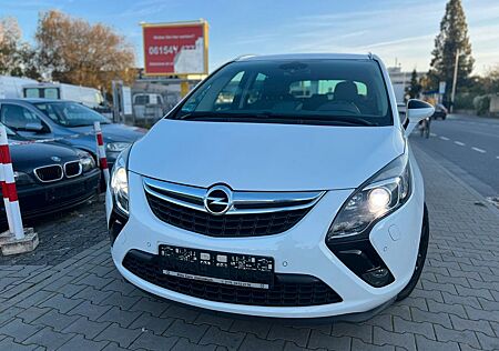 Opel Zafira C -7 Sitze Automatik. Finanzierung 3.5