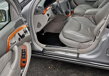 Mercedes-Benz S 350