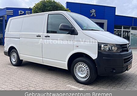 VW T5 Transporter Volkswagen T5 2.0TDI Transporter Kasten Lang *Klima*AHK*