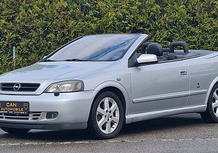 Opel Astra G Cabrio 2.2 16V-Aut.-Leder-Xenon-Tüv Neu