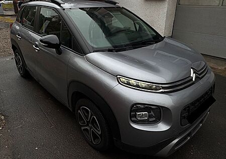 Citroën C3 Aircross 120 HDI EAT6 7700,- netto Exp.