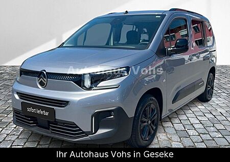 Citroën Berlingo Plus M FACELIFT|2xST|RFK|LED|Link|VZE|