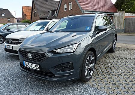 Seat Tarraco FR 4Drive