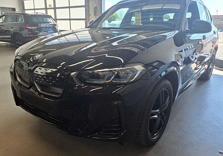 BMW iX3 Impressive M-Sport Pano. Harman/Kardon Laser