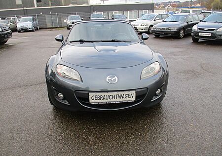 Mazda MX-5 1.8 Center-Line