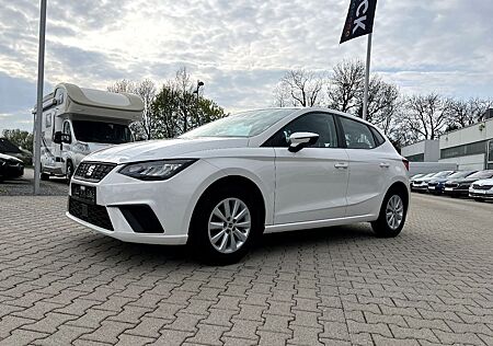 Seat Ibiza 1.0 TSI Style *LED Sitzh. Klima Alu DAB+*