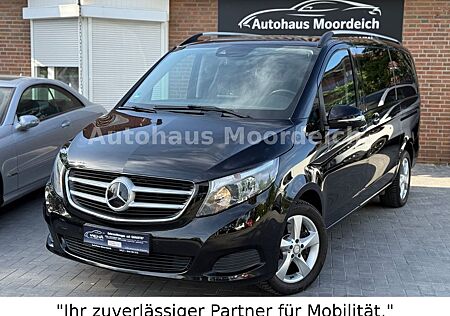 Mercedes-Benz V 220 V 220d EDITION lang Liegefunktion TÜV NEU