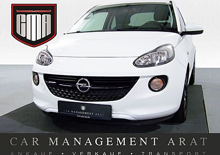 Opel Adam 1.2 120 Jahre 1.H+CARPL+SHZ+TEMP+R-LINK+PDC
