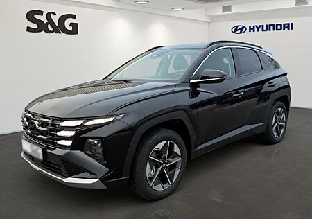 Hyundai Tucson 1.6 T-GDI Trend Hybrid* Navi*LED* ACC*El.