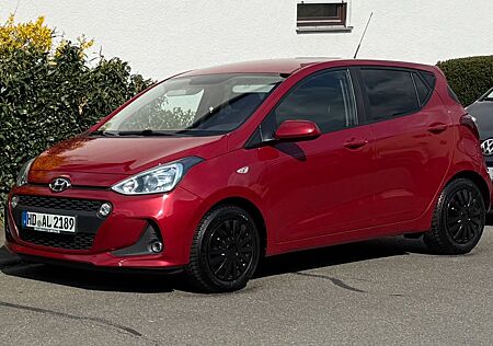Hyundai i10 1.2 Passion Plus Passion Plus