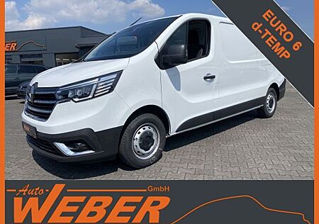 Renault Trafic Kasten L2H1 3,0t Klima Bluetooth