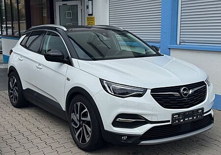 Opel Grandland X Grandland Ultimate Automatik Leder LED