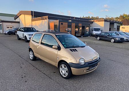 Renault Twingo 1.2 Beach