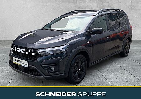 Dacia Jogger gebraucht kaufen Dacia Jogger EXTREME+ TCe 100 ECO-G KAMERA+KLIMA + LPG