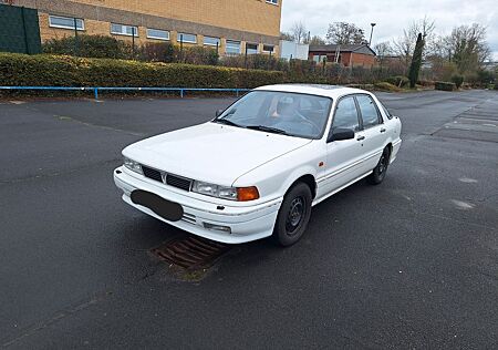 Mitsubishi Galant 2.0 GLSi