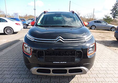 Citroën C3 Aircross Shine