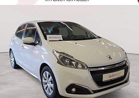 Peugeot 208 PureTech 82 Active SHZ